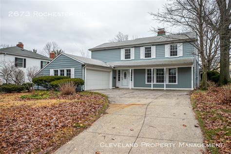 richard miller rochester road shaker heights oh 44122|2673 Rochester Rd, Shaker Heights, OH 44122 .